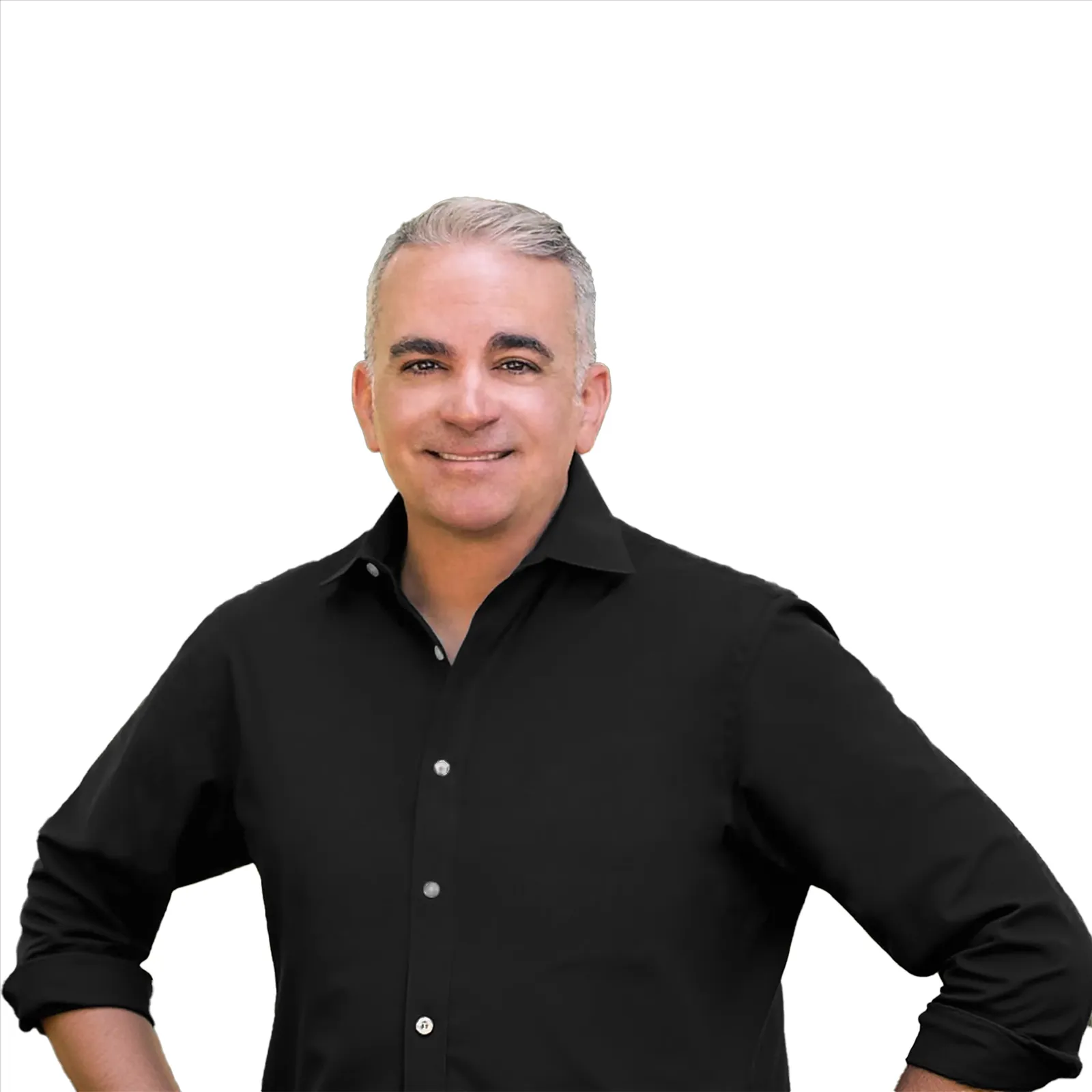 Andrew Allen portrait