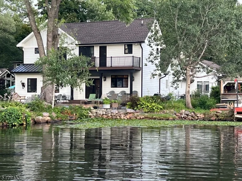 115 East Shore Road, Denville — sold by Andrew Allen for $1,560,000