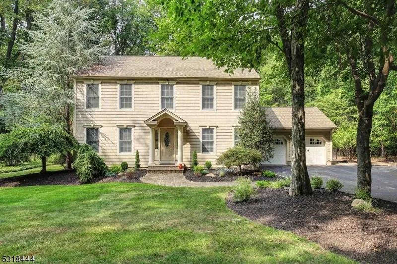 50 Landing Trail, Denville — sold by Andrew Allen for $905,000